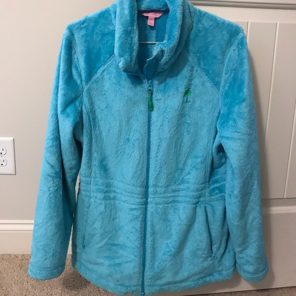 Lilly Pulitzer Jacket